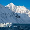 Krossfjorden, Spitsbergen