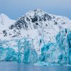 Lilliehookbreen, Spitsbergen