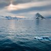 Lilliehookbreen, Spitsbergen