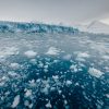 Lilliehookbreen, Spitsbergen