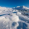 Store Jonsfjorden, Spitsbergen